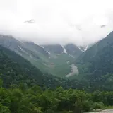 奥穂高岳
