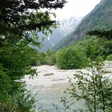梓川