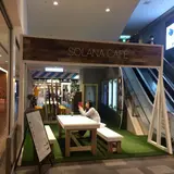 【閉業】ソラナカフェ