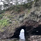 巌門