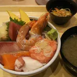 築地食堂 源ちゃん キュービックプラザ新横浜店