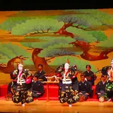 奈義町文化センター