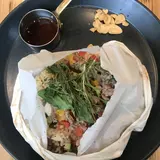 キハチ カフェ アトレ浦和
