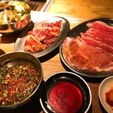 熟成焼肉 肉源 六本木店
