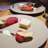 CAKE STAND（ケイクスタンド）