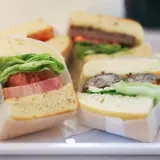 サンドイッチの店 3 乙仲店