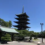 日泰寺
