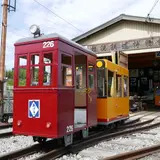 軽便鉄道博物館