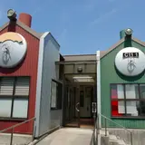 西藤原駅