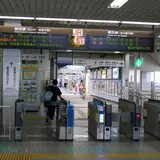 桑名駅