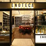 ワインショップ・エノテカ＆バー 表参道ヒルズ店