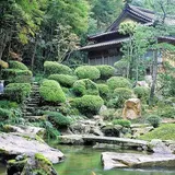 依山楼 岩崎