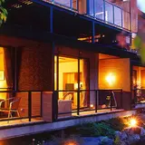 奥の院 ほてる とく川