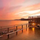 石花海
