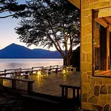 レイクサイドヴィラ翠明閣