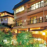鬼岩温泉 了山