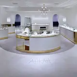 ＡＨＫＡＨ 表参道ヒルズ店