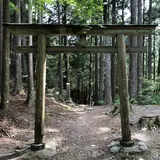 発心門王子