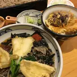 蕎麦屋 慶徳