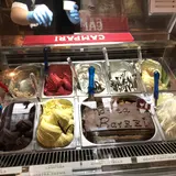 ラ ジョストラ ジェラテリア