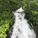三段の滝