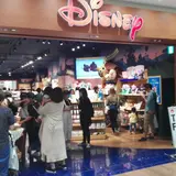 ディズニーストア