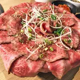 浅草焼肉 たん鬼