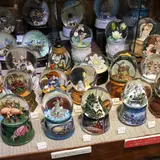 スノードーム美術館