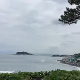 稲村ケ崎海浜公園