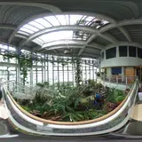 渋谷区ふれあい植物センター