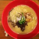 濃厚鶏白湯拉麺 乙 OTSU K's柳川店（乙 三号店）