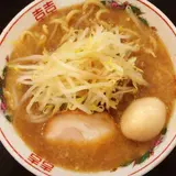 ダントツラーメン 岡山一番店