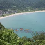 東浜展望台