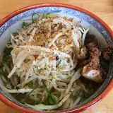麺の樹 ぼだい