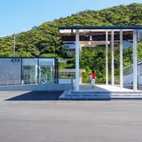 岩美駅