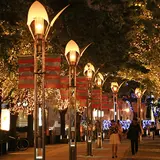 神戸ガス燈通り