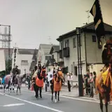 相馬野馬追