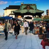 成田山川越別院本行院