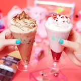 【閉店】THE PARFAIT STAND 原宿店