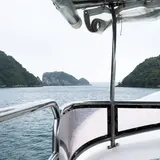 紀の松島めぐり