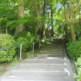 山の寺寺院群