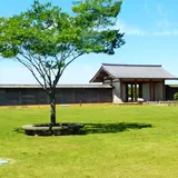 国指定史跡 能登国分寺跡