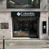 コロンビアスポーツウェア 原宿店