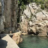 勘三郎洞窟
