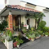 green parlour ベルベール