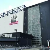 ラウンドワンスタジアム 新潟店