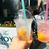 ザ・エアストリームガーデン 表参道（The AIRSTREAM GARDEN）