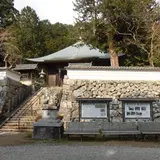 法楽寺（播州犬寺）