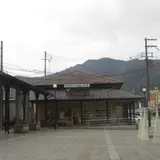 神河町観光交流センター