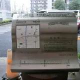 板屋橋跡